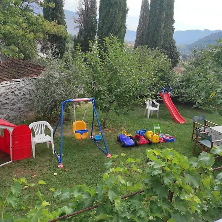 Nijona 1 4* Trebinje