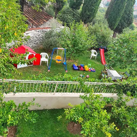 Nijona 1 Penzion Trebinje