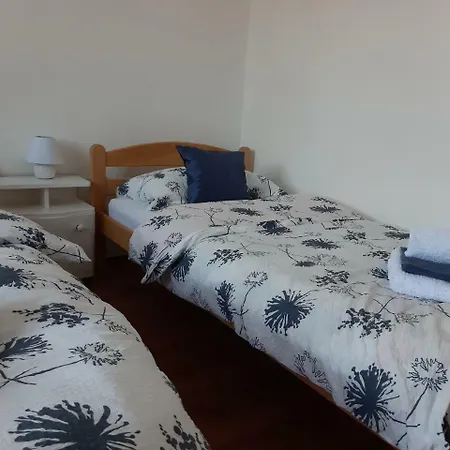 Penzion Nijona 1 Trebinje