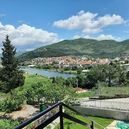 Vendégház Nijona 1 Trebinje