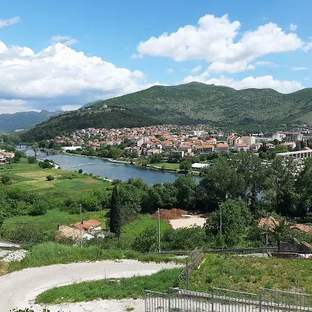 Nijona 1 Vendégház Trebinje
