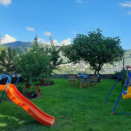 Nijona 1 ゲストハウス トレビニエ